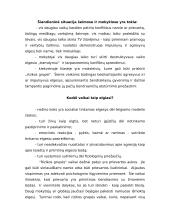 Vaikų suicidijos prevencija mokykloje 9 puslapis