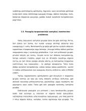 Vaikų suicidijos prevencija mokykloje 10 puslapis