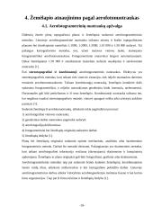 Žemėlapių sudarymas ir atnaujinimas 18 puslapis