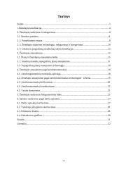 Žemėlapių sudarymas ir atnaujinimas 3 puslapis