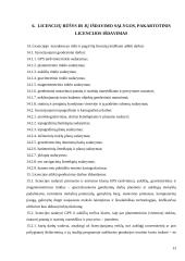 Žemės paviršiaus plotų niveliavimas 13 puslapis