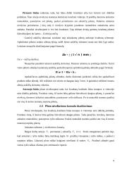 Žemės paviršiaus plotų niveliavimas 6 puslapis