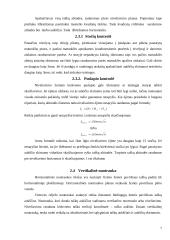 Žemės paviršiaus plotų niveliavimas 7 puslapis