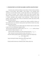 Žemės paviršiaus plotų niveliavimas 9 puslapis