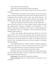 Žodinis (verbalinis) bendravimas 7 puslapis