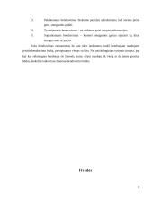 Žodinis (verbalinis) bendravimas 9 puslapis