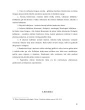 Žodinis (verbalinis) bendravimas 10 puslapis