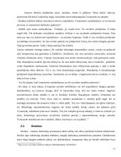 Valdžios ir piliečių konfliktai, tarpusavio komunikavimas 11 puslapis