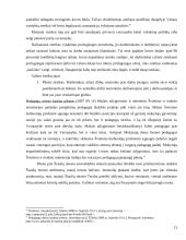 Valdžios ir piliečių konfliktai, tarpusavio komunikavimas 12 puslapis