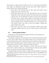 Valdžios ir piliečių konfliktai, tarpusavio komunikavimas 13 puslapis