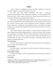 Valdžios ir piliečių konfliktai, tarpusavio komunikavimas 3 puslapis