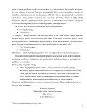 Valdžios ir piliečių konfliktai, tarpusavio komunikavimas 7 puslapis