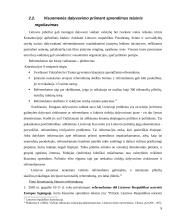 Valdžios ir piliečių konfliktai, tarpusavio komunikavimas 9 puslapis