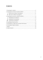 Žodžio "galva" frazeologizmai lietuvių ir prancūzų kalbose 2 puslapis