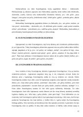 Žodžio "galva" frazeologizmai lietuvių ir prancūzų kalbose 13 puslapis