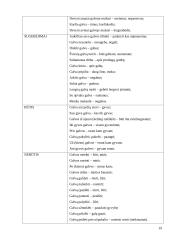 Žodžio "galva" frazeologizmai lietuvių ir prancūzų kalbose 19 puslapis