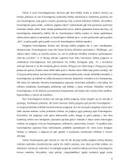 Žodžio "galva" frazeologizmai lietuvių ir prancūzų kalbose 4 puslapis