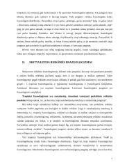 Žodžio "galva" frazeologizmai lietuvių ir prancūzų kalbose 7 puslapis