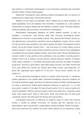 Žodžio "galva" frazeologizmai lietuvių ir prancūzų kalbose 8 puslapis