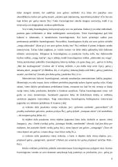 Žodžio "galva" frazeologizmai lietuvių ir prancūzų kalbose 9 puslapis