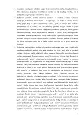 Valiutinės rizikos rūšys ir šios rizikos sumažinimo instrumentai 12 puslapis