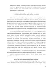 Valiutinės rizikos rūšys ir šios rizikos sumažinimo instrumentai 13 puslapis