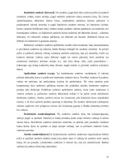 Valiutinės rizikos rūšys ir šios rizikos sumažinimo instrumentai 15 puslapis