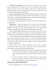 Valiutinės rizikos rūšys ir šios rizikos sumažinimo instrumentai 9 puslapis