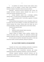 Valstybės vadovų atsakomybė už tarptautinius nusikaltimus 8 puslapis