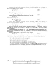 Inžinerinis projektas: vamzdinis korpusinis šilumokaitis 16 puslapis