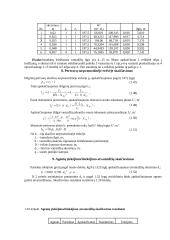 Inžinerinis projektas: vamzdinis korpusinis šilumokaitis 19 puslapis