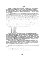 Inžinerinis projektas: vamzdinis korpusinis šilumokaitis 2 puslapis