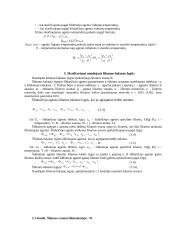 Inžinerinis projektas: vamzdinis korpusinis šilumokaitis 5 puslapis