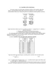 Inžinerinis projektas: vamzdinis korpusinis šilumokaitis 7 puslapis