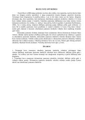 Odos esteziometrijos tyrimas 3 puslapis