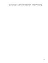 Vandens surinkimo ir gerinimo įrenginiai 17 puslapis