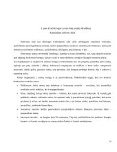 Bendravimas - žmogaus vertybė. Verbalinio ir neverbalinio bendravimo komponentai 13 puslapis