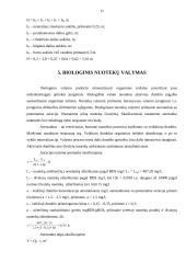 Nuotekų valymas 17 puslapis