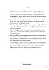 Mitybos reikšmė ėduonies vystymuisi 11 puslapis