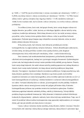 Mitybos reikšmė ėduonies vystymuisi 5 puslapis