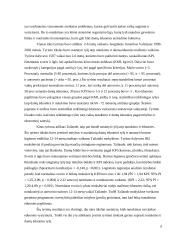 Mitybos reikšmė ėduonies vystymuisi 6 puslapis