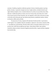 Mitybos reikšmė ėduonies vystymuisi 10 puslapis