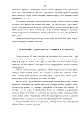 Vartojimo  prekių ir gamybinės paskirties prekių pirkimo procesas 13 puslapis