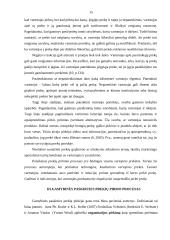 Vartojimo  prekių ir gamybinės paskirties prekių pirkimo procesas 15 puslapis