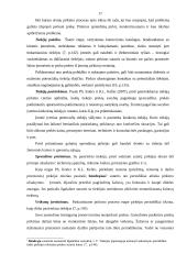 Vartojimo  prekių ir gamybinės paskirties prekių pirkimo procesas 17 puslapis