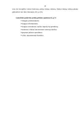 Vartojimo  prekių ir gamybinės paskirties prekių pirkimo procesas 18 puslapis