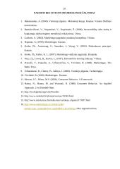 Vartojimo  prekių ir gamybinės paskirties prekių pirkimo procesas 20 puslapis