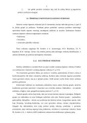 Vartojimo  prekių ir gamybinės paskirties prekių pirkimo procesas 5 puslapis