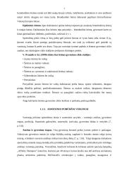 Vartojimo  prekių ir gamybinės paskirties prekių pirkimo procesas 7 puslapis
