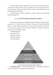 Vartojimo  prekių ir gamybinės paskirties prekių pirkimo procesas 9 puslapis